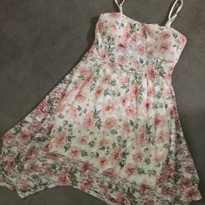 Brand new with tags large dress
